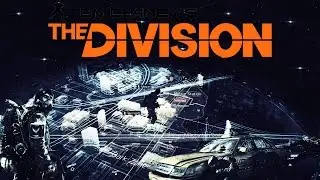 [Speed Art]The Division Full HD Pictures [Selfmade] [Photoshop]