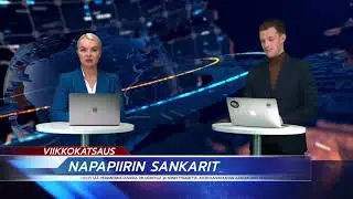 KESKIVIIKKO - NPS Uutiset
