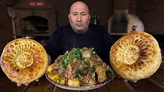 Настоящая дымляма &mdash; вкус, который возвращает в детство!
