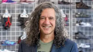 AMA - Ask Xero Shoes CEO Steven Sashen ANYTHING...