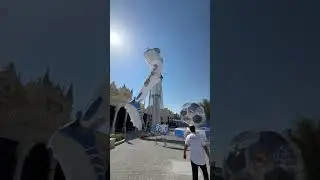 This Football Launcher is INSANE!
