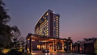 Radisson Blu Hotel Guwahati, India | Travel With Priya