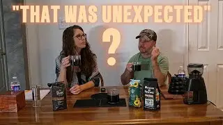 IS LIGHT ROAST Better Than DARK?  LIGHT vs MEDIUM vs DARK! WHO'S THE WINNER?