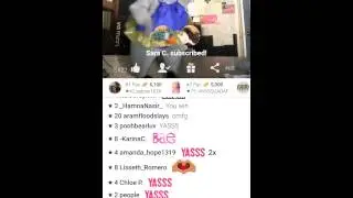 -Itsnickbean dance off