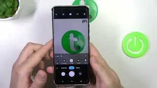 Как включить и использовать режим Camera Pro на MOTOROLA Edge 40 &mdash; ручное управление камерой