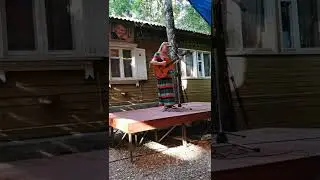 Галина Хомчик 