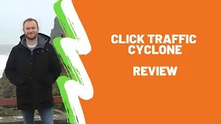 Click Traffic Cyclone Review + (Bonus Worth $997)
