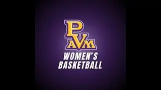 2025 SWAC Women's Basketball Media Day - Prairie View A&M