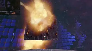 The Answer to the Question of Life is 42! Borg Cube Destroyed - Star Trek: Bridge Crew - Red Squad!