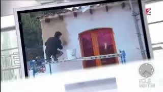 Les 3 Matons - Intro - Le Retour de la Chaux Naturelle