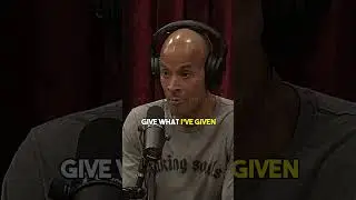 David Goggins on Kobe Bryant: A Bond of Mental Toughness
