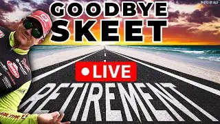 Skeet Reese's Struggles & Road To Success (All His BASS & MLF Tournament Wins)