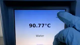 Thermo Versacool Recirculating Chiller Bath