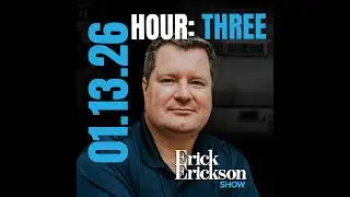 S15 EP7: Hour 3 - A Nation Not In Decline