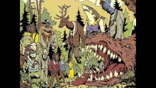 A Lot Like Birds - 