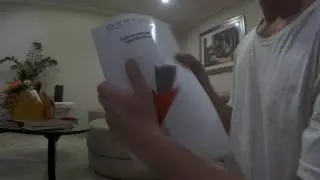 Unboxing Deeflexx Edition