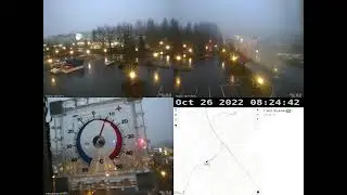 24/7 | PS3Eye Stream