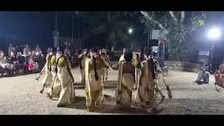 ചിലമ്പ് മതിർസമധി 