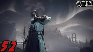 Elden Ring Nightreign (52) - Academic Blademaster
