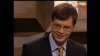 Vraaggesprek met Jan Peter Balkenende van het CDA (2003)