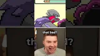 I got a shiny&hellip; and didn&rsquo;t notice
