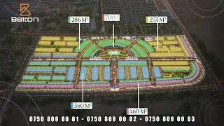 aram garden