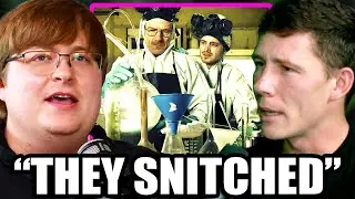 How Police Caught Him Selling M*th
