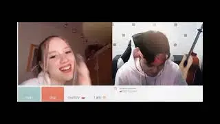TOP 10 BEST KILLER PICKUP LINES OF MARCUST | PICKING UP GIRLS ON OMEGLE OMETV