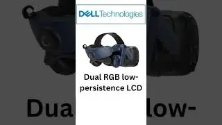 HTC VIVE Pro 2 - Virtual reality headset #shorts
