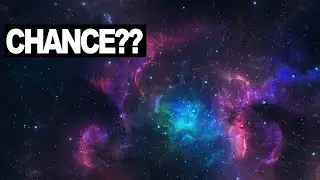 Вселенная слишком совершенна, чтобы быть случайной?
