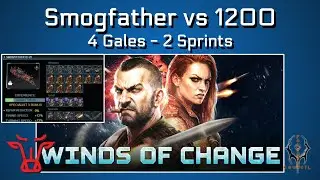 Battle Pirates: Winds of Change 1200 | Kixeye, I'm NOT Happy
