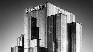 Z-Score Health Application