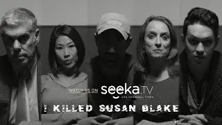 Featured Mini-Series: I Killed Susan Blake