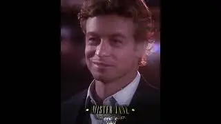 Hannibal Lecter VS Patrick Jane | Hannibal | The Mentalist