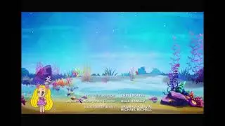 Splashlings An ocean full of friends credits Sped up and high pitched