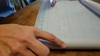 Review for chell Clear Contact Paper Roll for Books