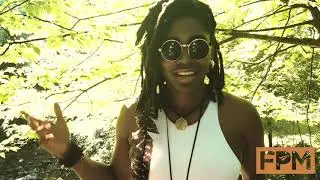 Esprit De Soleil: Keisha Soleil