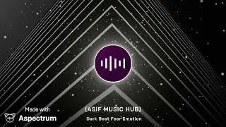 Dark Beat Fear & Emotion | Horror Trap Instrumental | Cinematic Dark Vibes