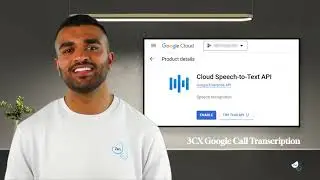 3CX AI Features v20