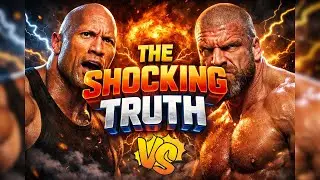The Shocking Truth Behind WWEs Biggest Rivalries