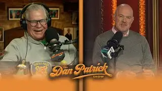 Rich Eisen on the Dan Patrick Show Full Interview | 01/30/26