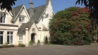 Trewidden House