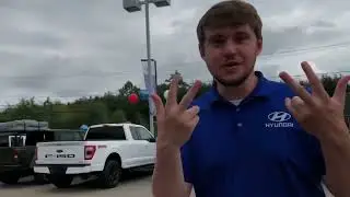 Will&rsquo;s walk around video