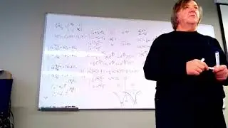 EXCHANGE INTERACTION. THE NATURE OF COVALENT BONDING