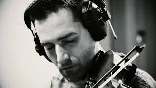 Dawid Lubowicz - INSIDE - First Waltz