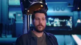 Take Science up to 100 &ndash; No Itch | Head & Shoulders Commercial