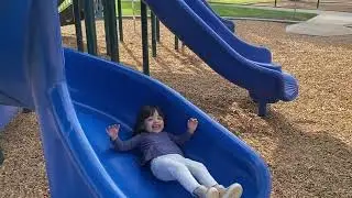 Escondido Parks: Mountain View