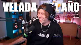 Rubius Participará en la Próxima Velada 😱