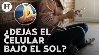 Usar el celular mientras carga ¿es bueno o malo? También puede 