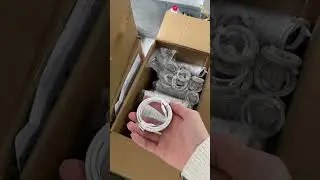 IPhone charging line wholesale #cameracase #smartphone #housing #unboxing #youtube #soap #machine